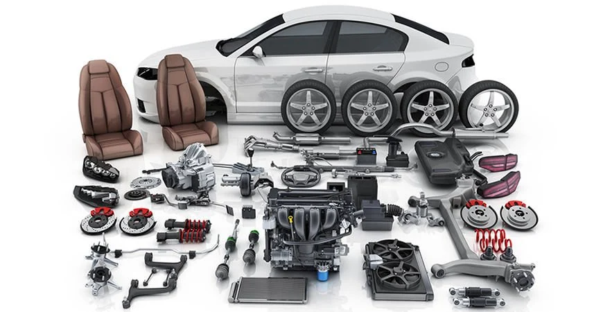 Orhangazi Oto Yedek Parçacısı