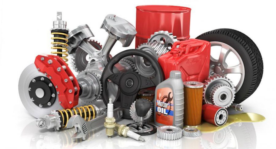 Orhangazi Oto Yedek Parçacısı